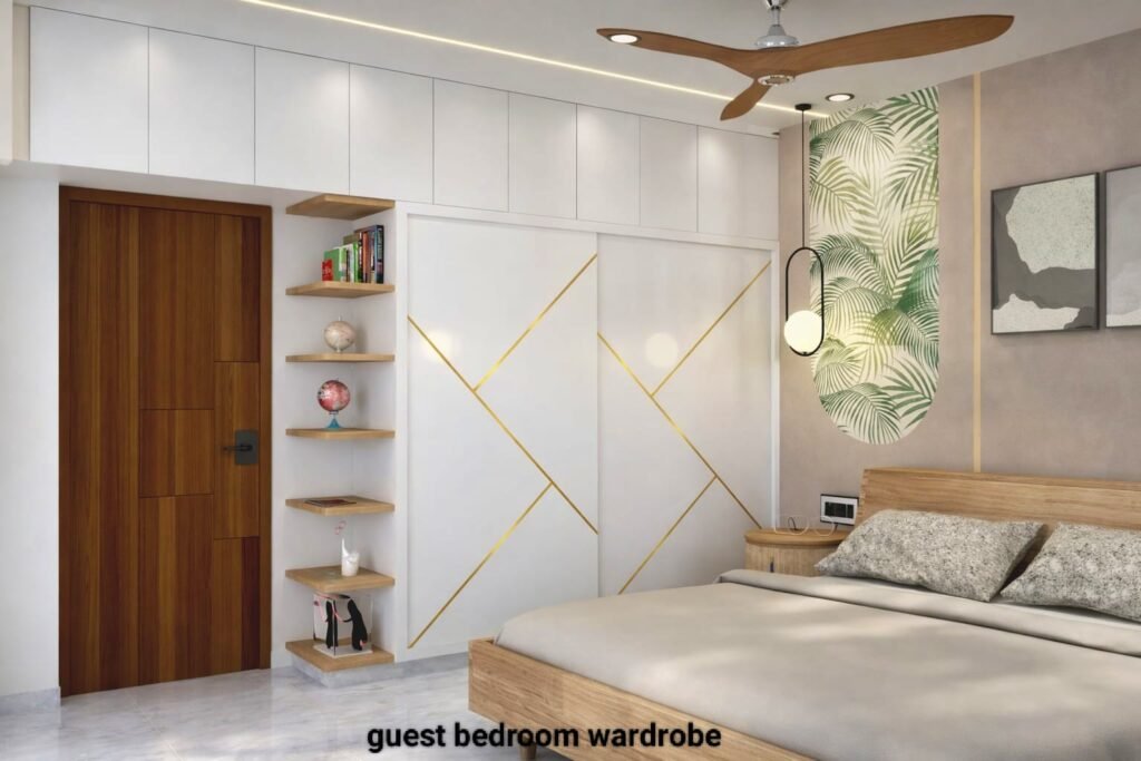 bed room 1
