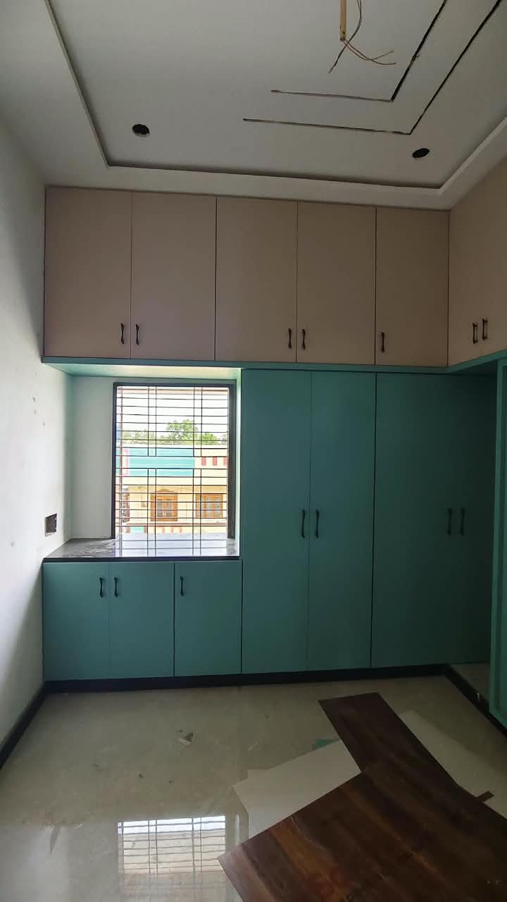 2BHK interior design in Nandyal