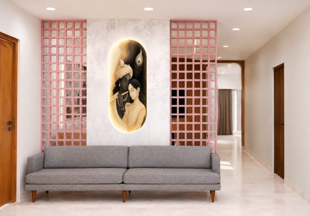 living room 1